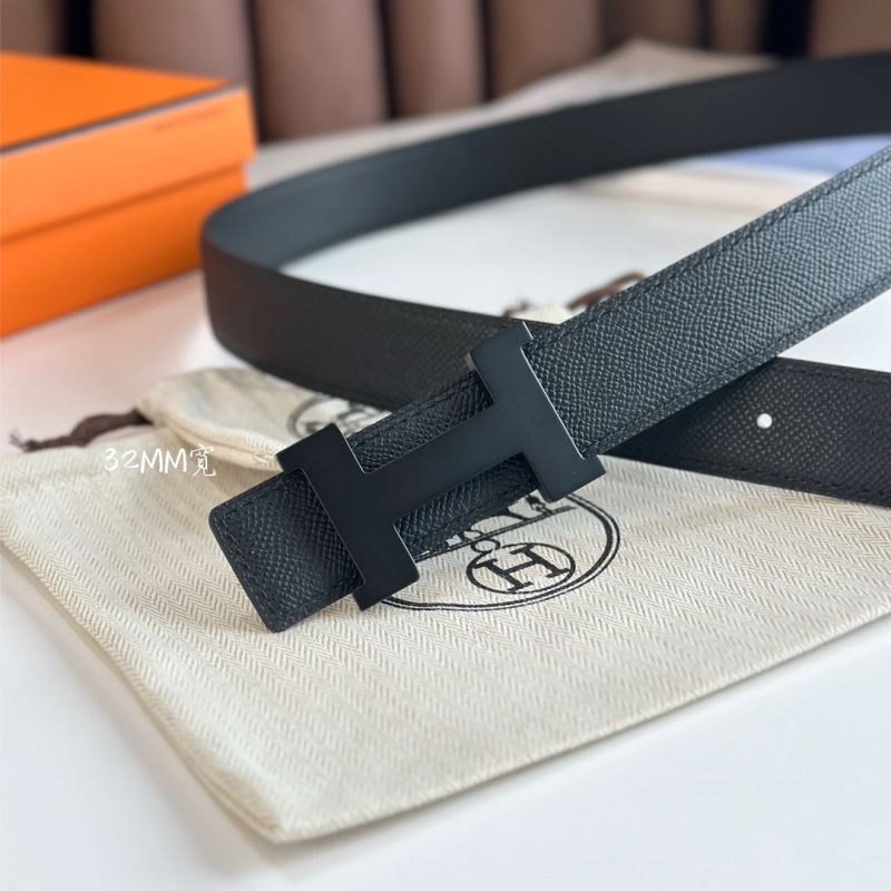 Hermes Belts